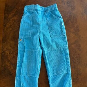 Fisher price vintage limited edition corduroy 3t